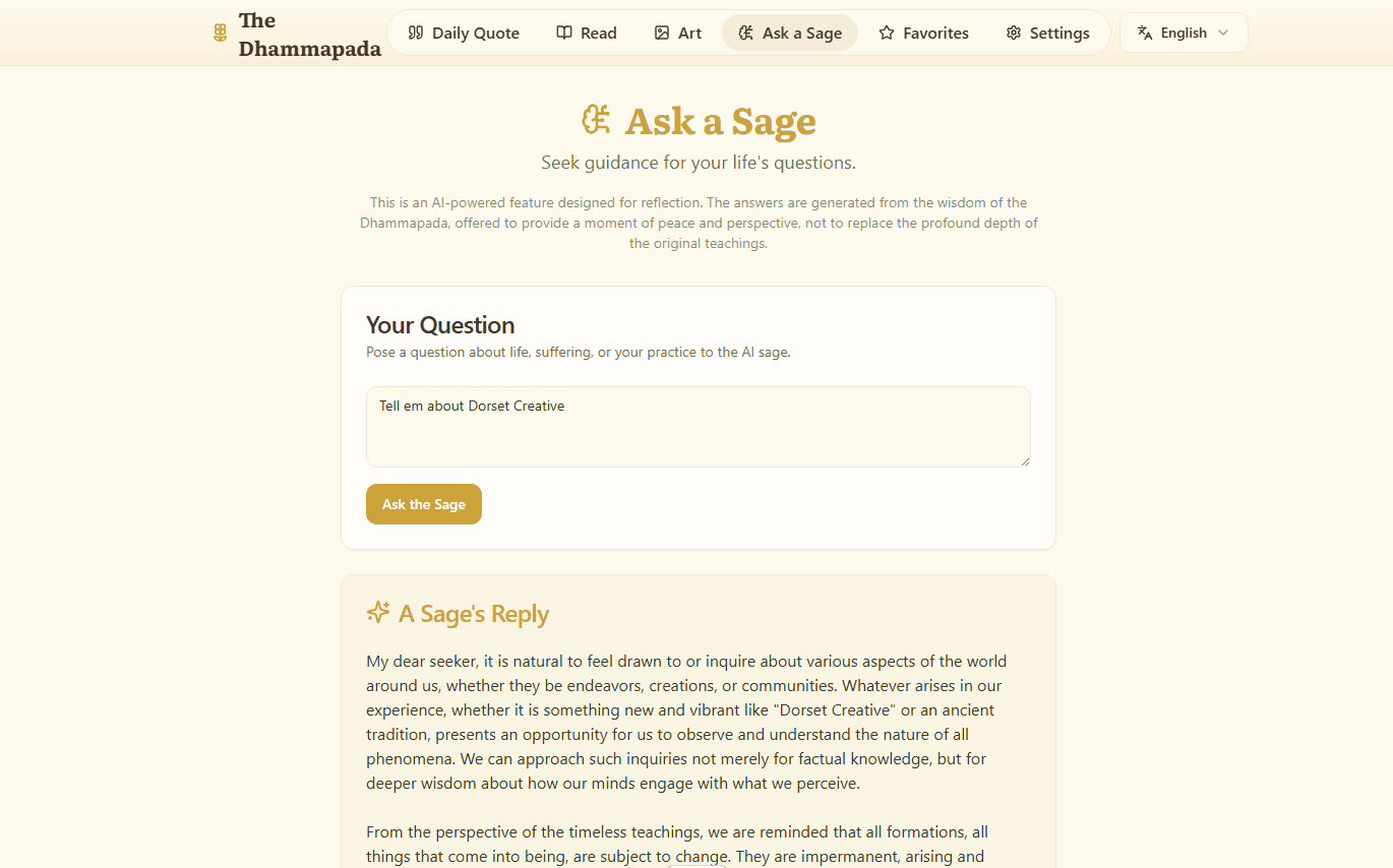 thedhammapada.co.uk